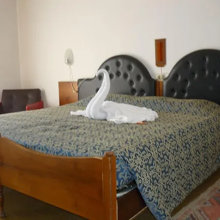 Hotel Farnese 3*