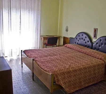 Farnese Hotel 3*