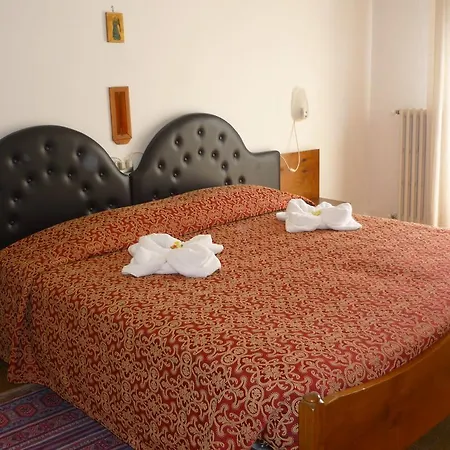 Hotel Farnese Tabiano Terme