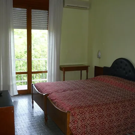 Farnese Hotel 3*