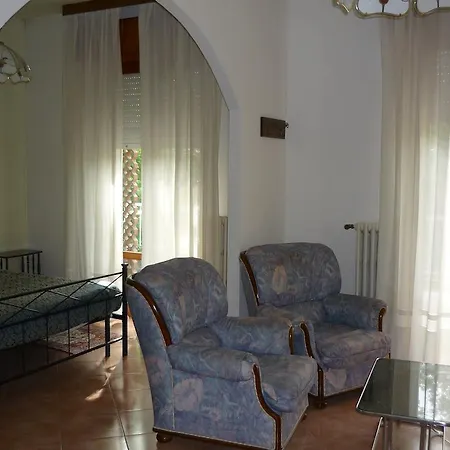 Hotel Farnese Tabiano Terme