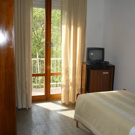 Farnese Hotel