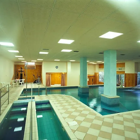 Farnese Hotel 3*