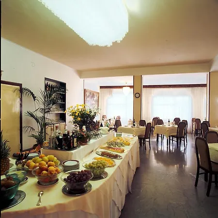 Hotel Farnese