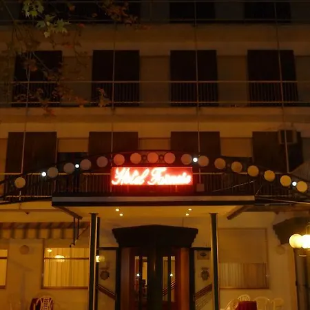 Otel Farnese