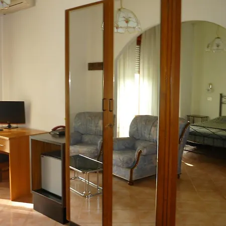 Farnese 3* Tabiano Terme